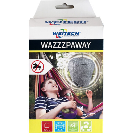 Wespenvertreiber WazzzpAway | Lagerhaus Salzburg